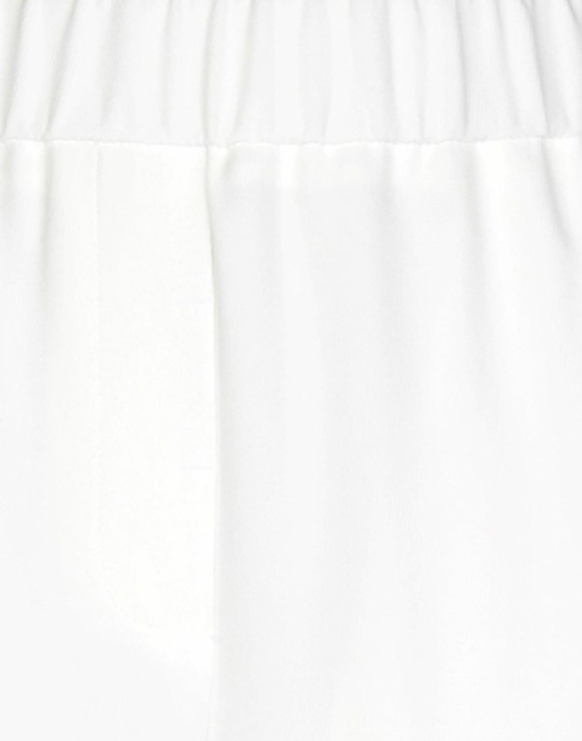 Peserico Womens Pants in White