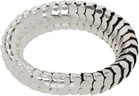 Isabel Marant Silver Ely Bracelet