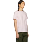 A.P.C. Pink Jess T-Shirt