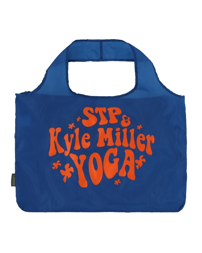Photo: Serving The People Kyle Miller Yoga Packable Tote Bag