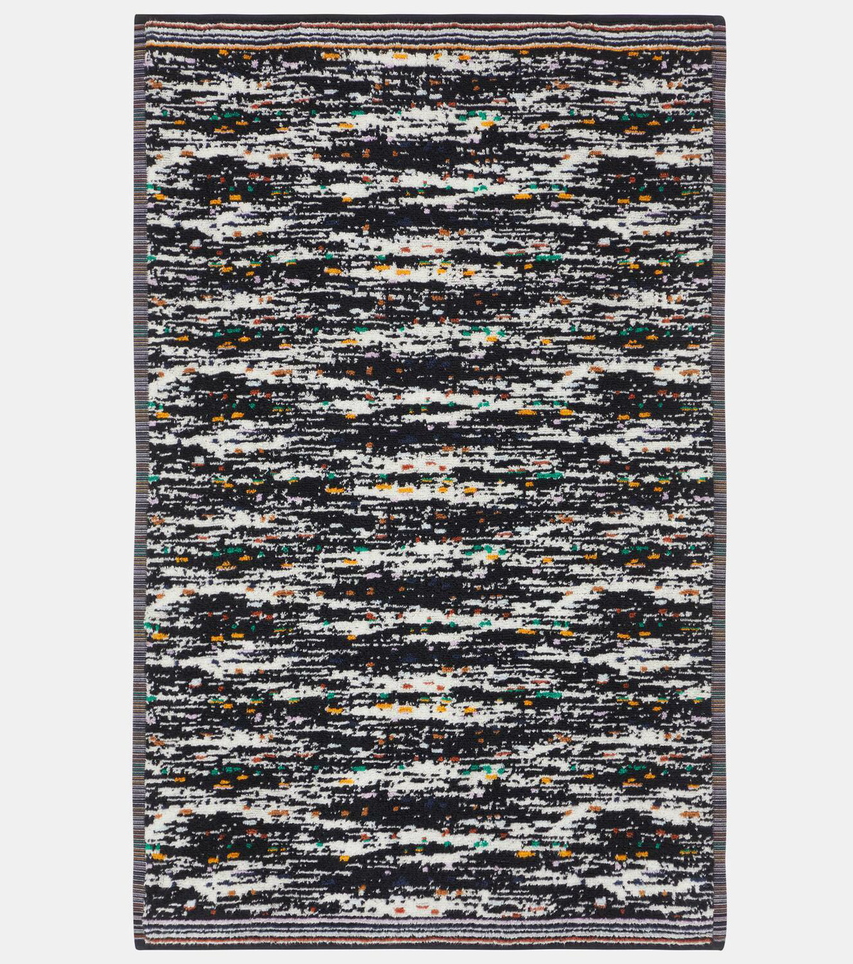 Missoni Twist set of 2 cotton terry towels