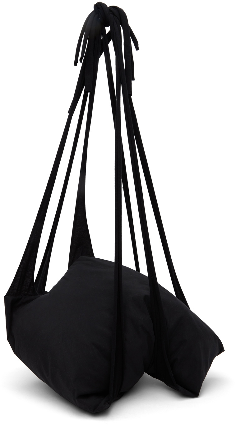 Serapis Black Yakovlev Edition Tentacle Bag