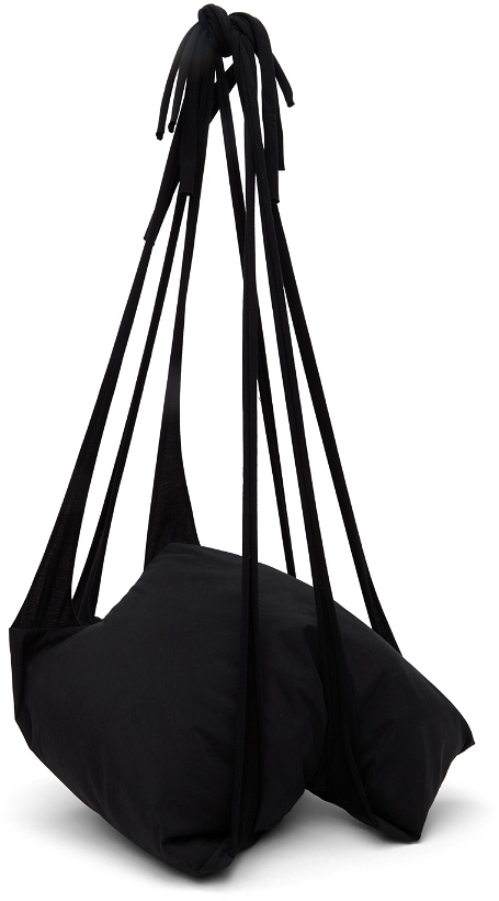 Photo: Serapis Black Yakovlev Edition Tentacle Bag