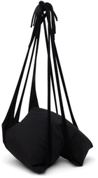 Serapis Black Yakovlev Edition Tentacle Bag