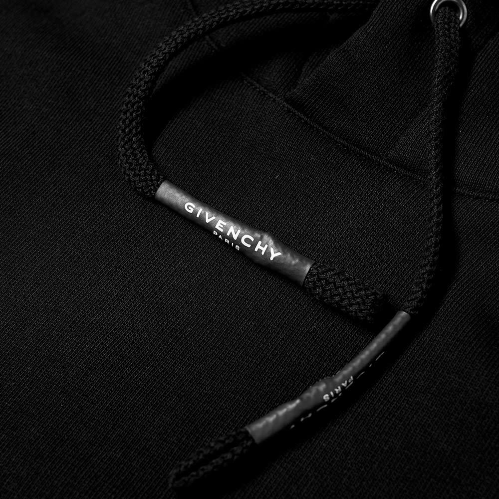 Givenchy discount tape hoodie