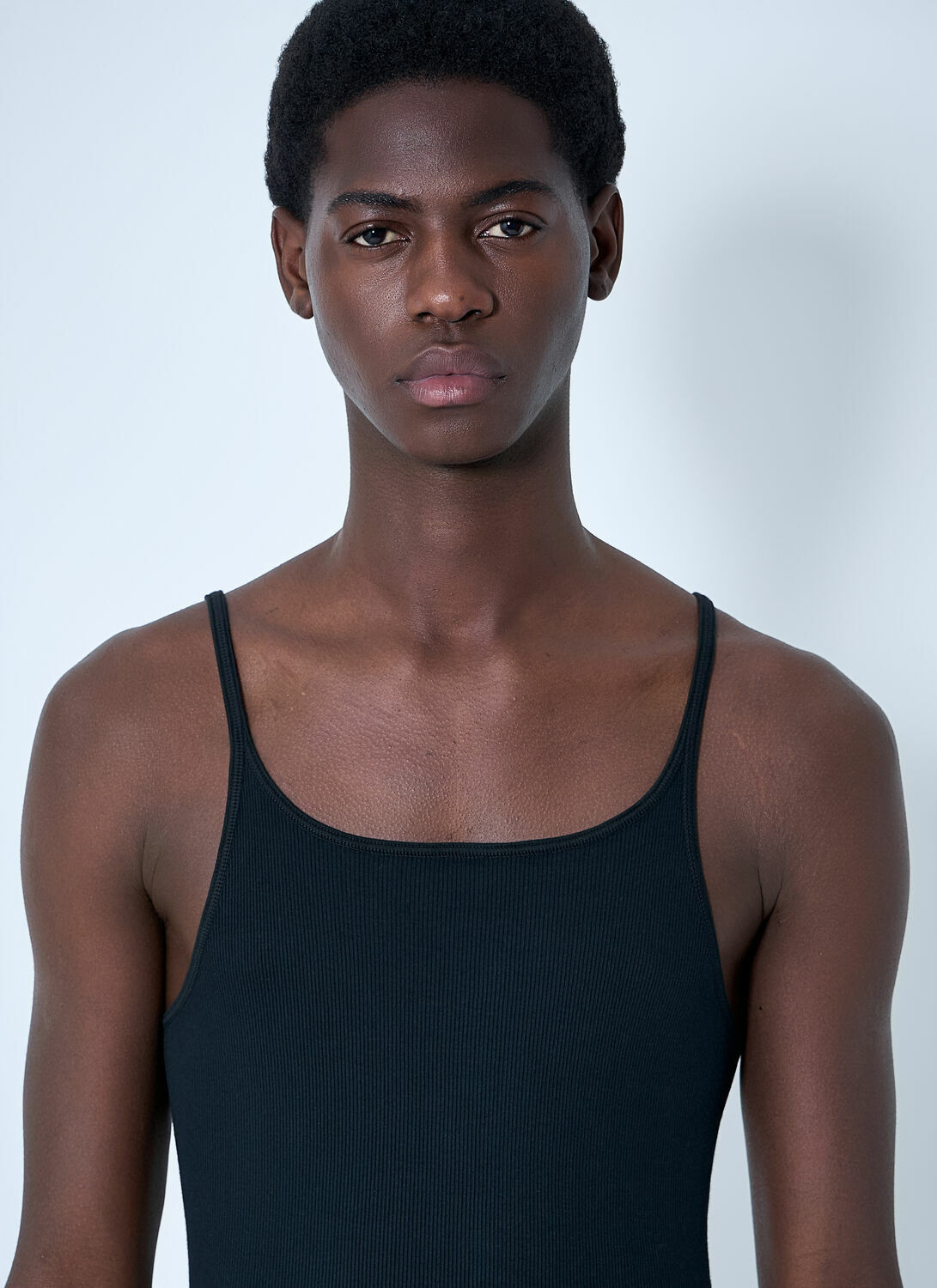 GREG ROSS Resort Tank Top