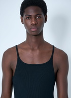 GREG ROSS Resort Tank Top