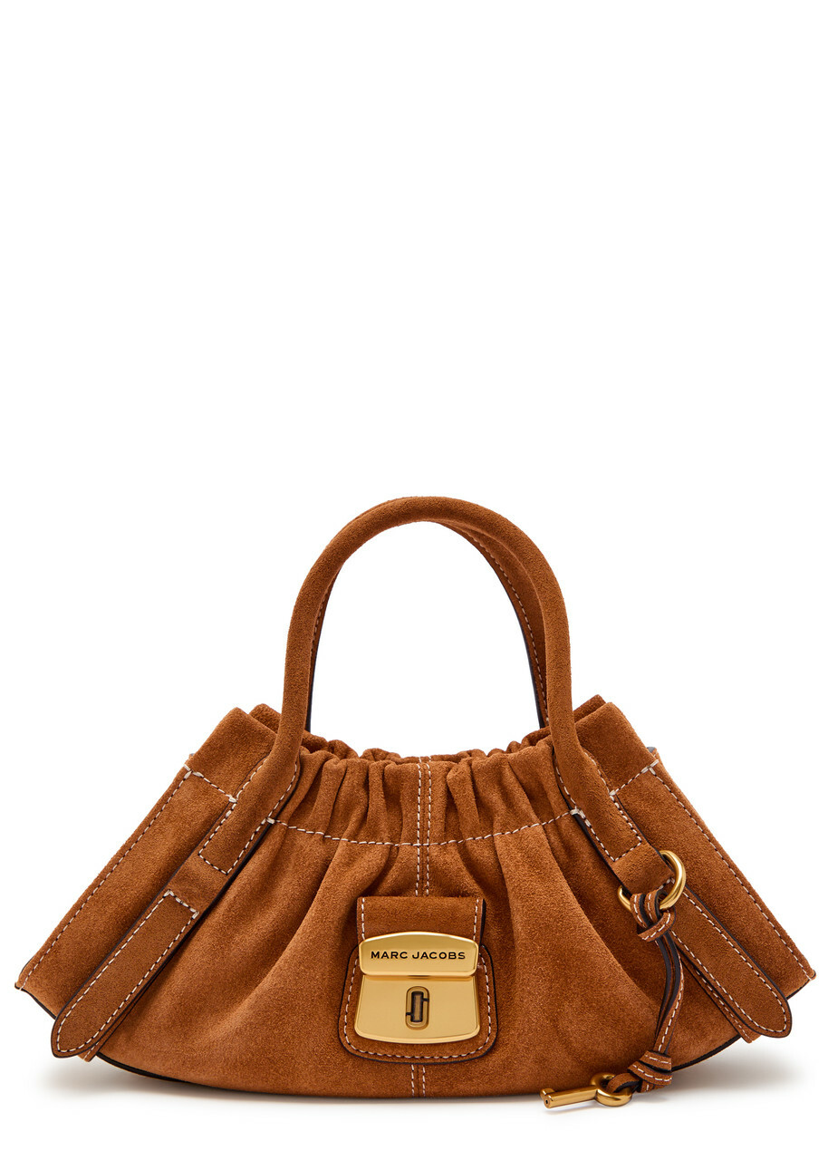 Marc Jacobs - Brown - One Size