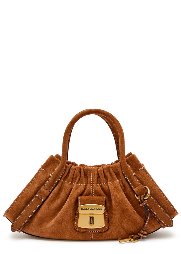 Photo: Marc Jacobs - Brown - One Size