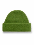 NN07 - 6651 Ribbed-Knit Beanie