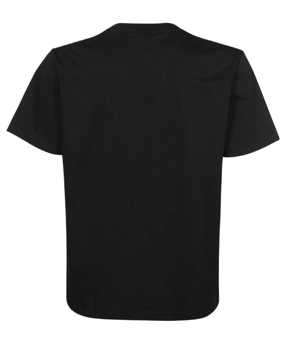 Barrow Printed Cotton T-shirt