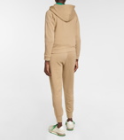 Polo Ralph Lauren - Cotton-blend hoodie