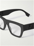 Fendi - Shadow Acetate Optical Glasses
