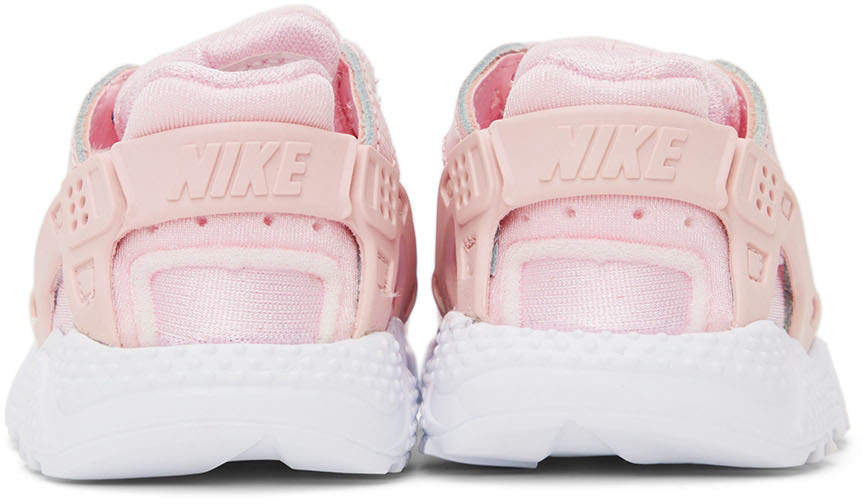 baby pink huaraches womens