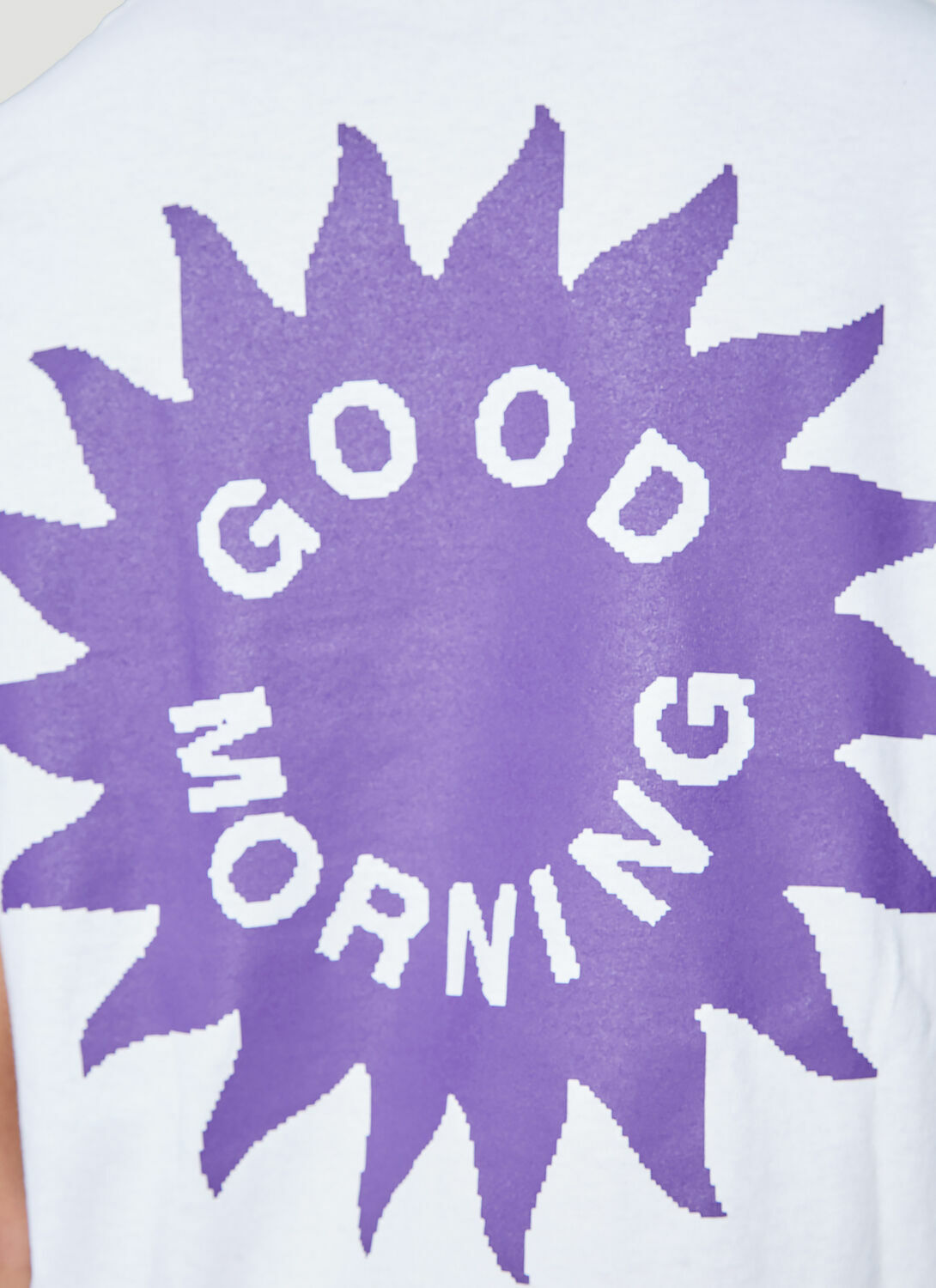 Good Morning Tapes Transmission T-Shirt