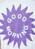 Good Morning Tapes Transmission T-Shirt