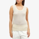Howlin by Morrison Women's Howlin' Close To The End Mesh Vest in Sandshell