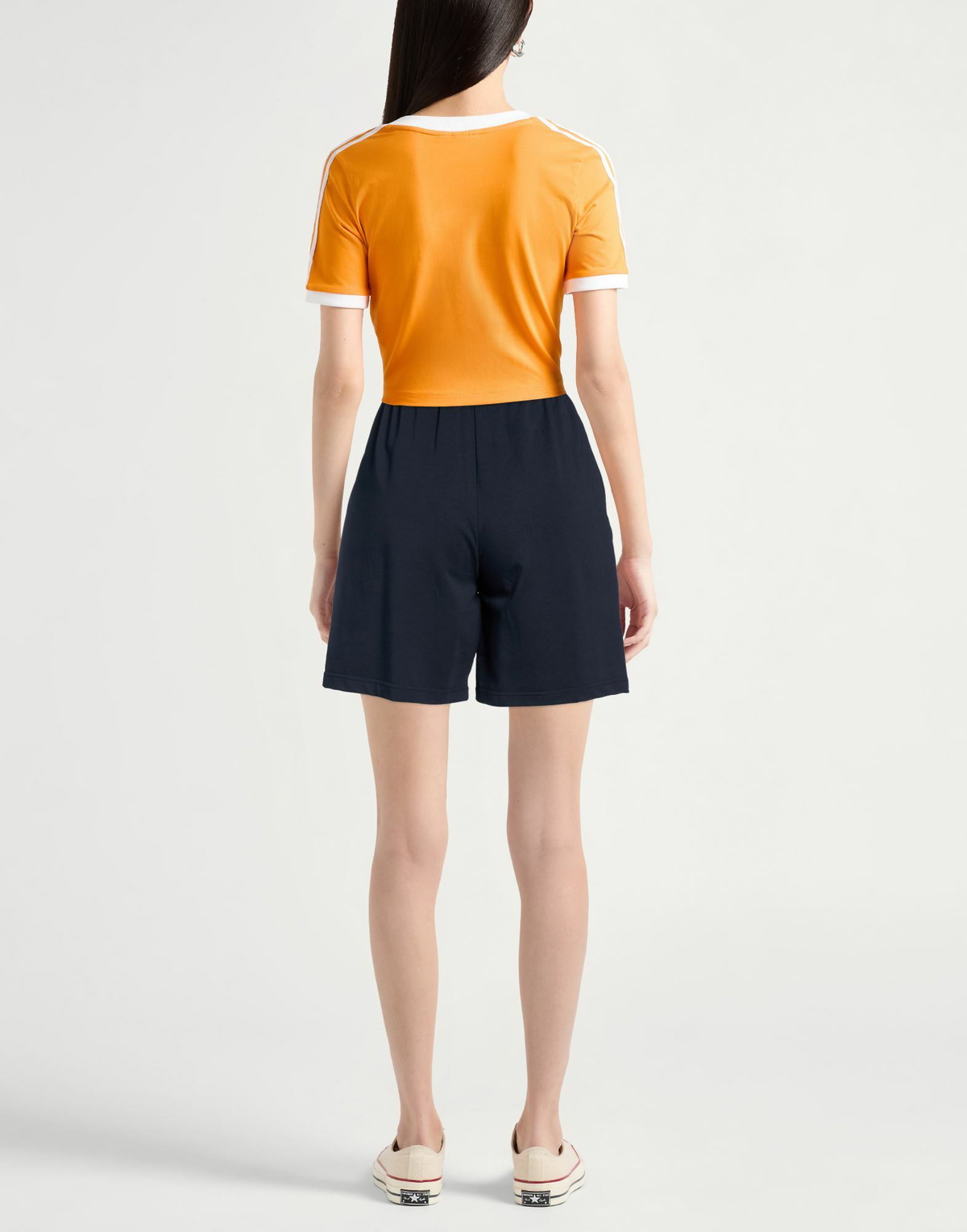 Shoe Womens Shorts & Bermuda Shorts in Navy