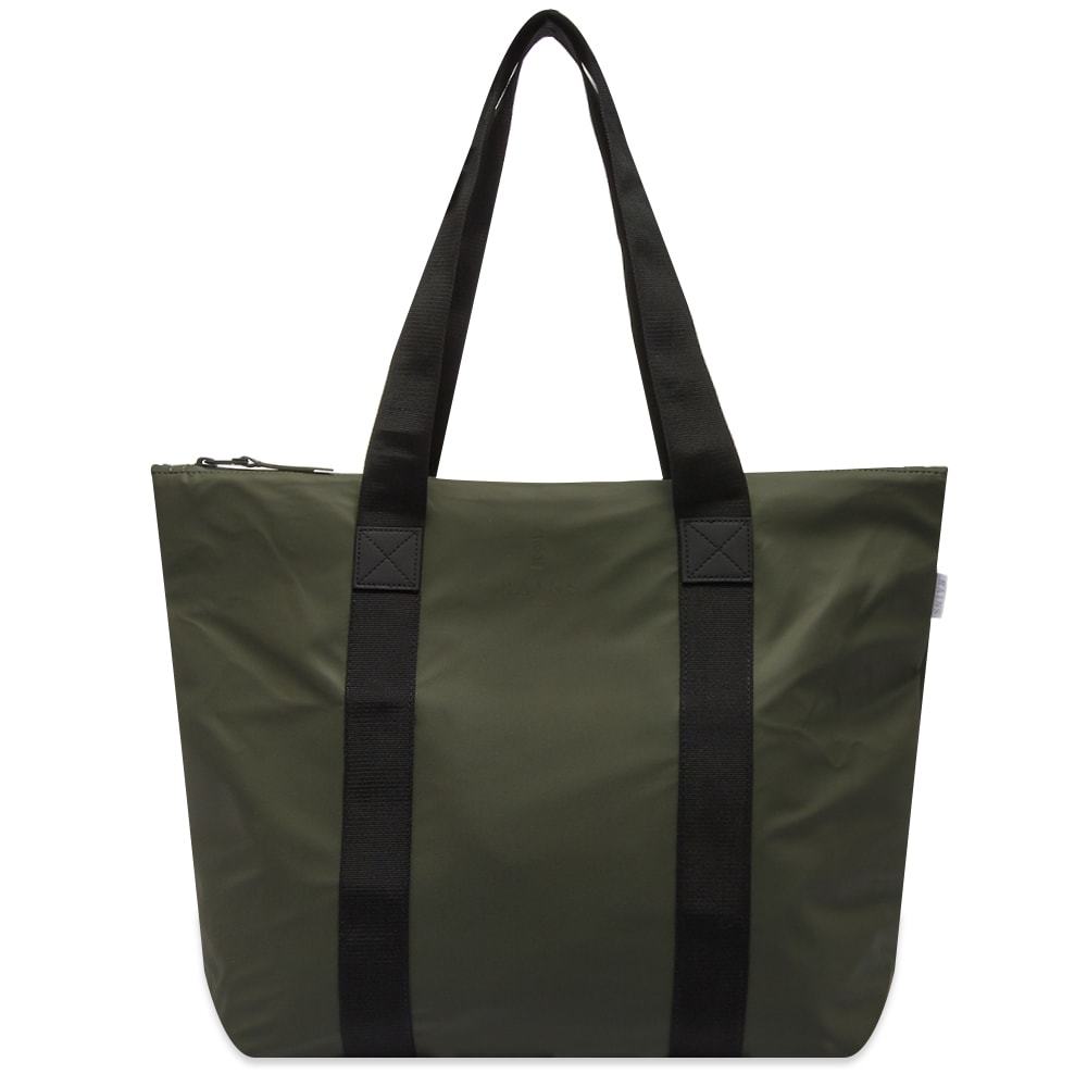 RAINS Rush Tote Bag Rains