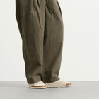 Birkenstock Arizona in Oyster Suede