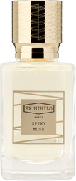 Ex Nihilo Paris Spiky Muse Eau de Parfum, 50 mL