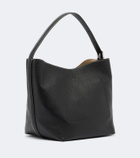 Toteme Belted Medium leather shoulder bag