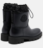 Moncler Kickstream rain boots