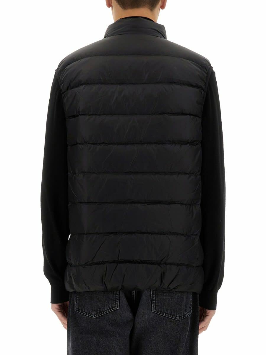 Pyrenex Sleeveless arial 2
