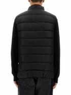 Pyrenex Sleeveless arial 2
