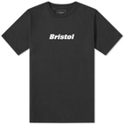 F.C. Real Bristol Authentic Bristol Tee