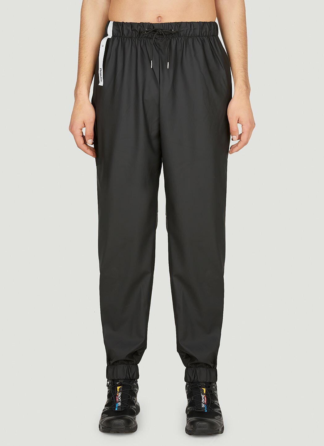 Rains Coated Track Pants