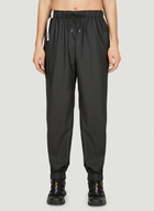 Rains Coated Track Pants