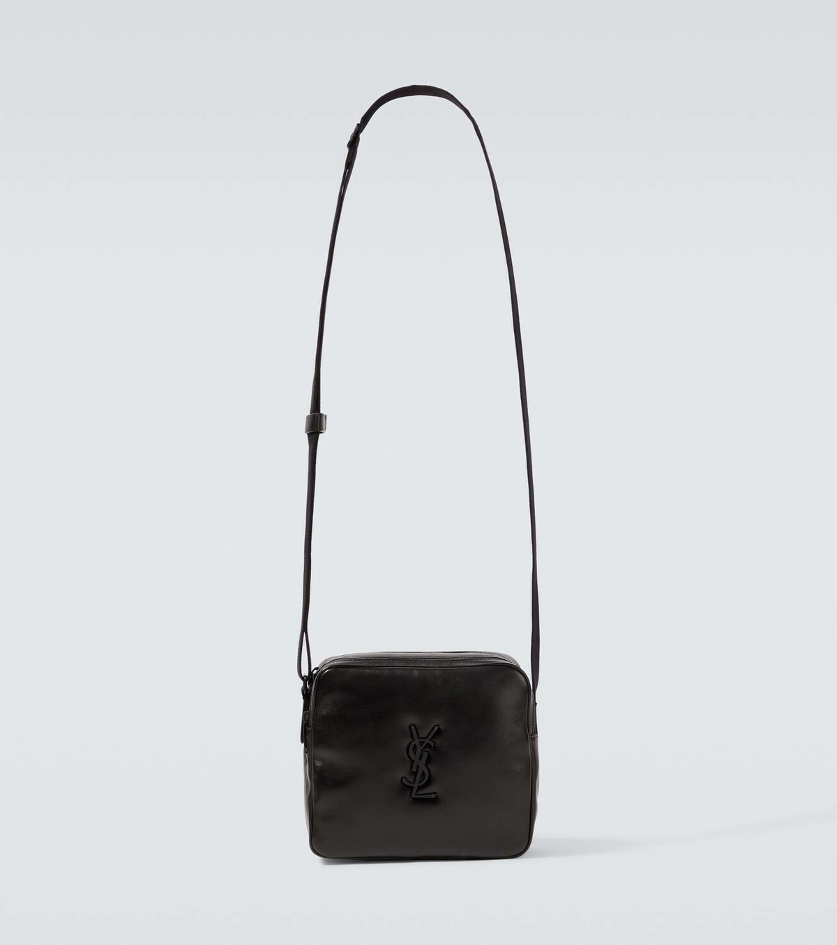 Saint Laurent Niki leather camera bag