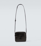 Saint Laurent Niki leather camera bag