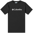 Columbia Men's CSC Basic Logo™ T-Shirt in Black