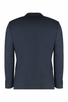 Hugo Boss Three-piece Wool Suit