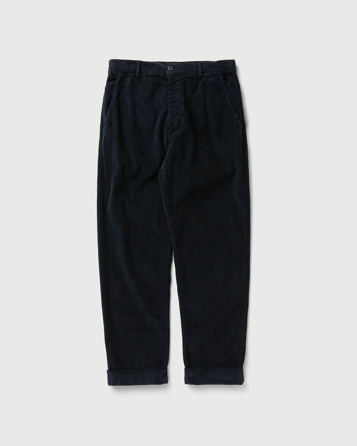 Edmmond Studios JORGE PANT Blue Mens Casual Pant