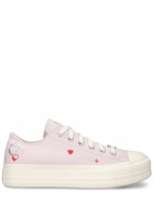 CONVERSE - Chuck Taylor All Star Lift Sneakers