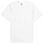 Polar Skate Co. Men's Team T-Shirt in White