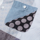 Engineered Garments Patchwork Classic Shirt