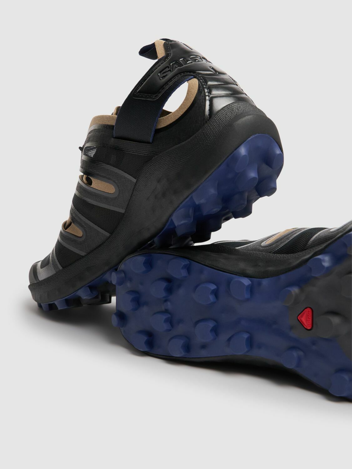 スニーカー Salomon Udara Advanced Sneaker Salomon Udara Advanced Sneaker » Buy online now!