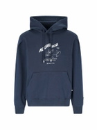 Ader Error Logo Hoodie