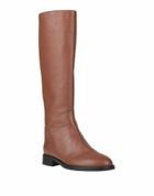 Giuseppe Zanotti Womens Boot Tan