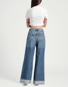 Agolde Womens Jeans in Blue