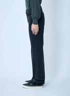 Gallery dept. Twisted Wide Leg Jeans