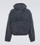 Entire Studios - Teddy fleece hoodie