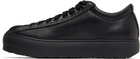 SUNNEI Black Dreamy Bowling Sneakers