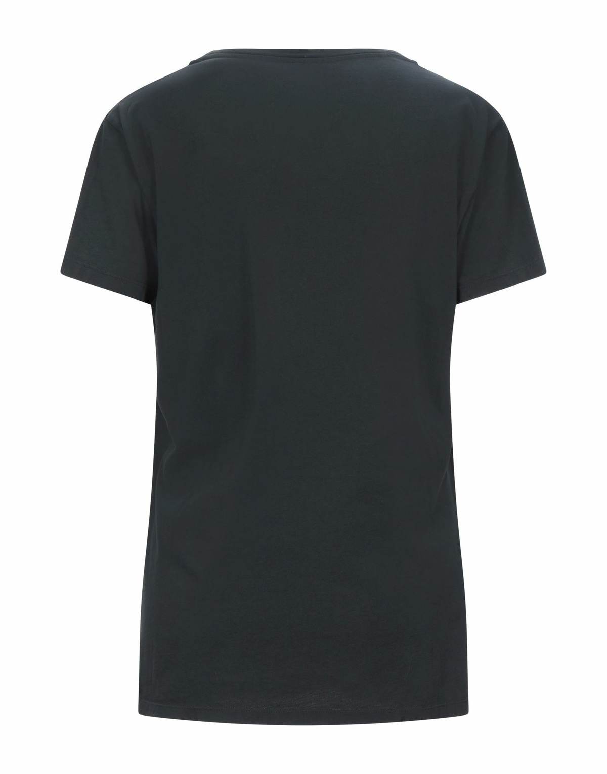 Pinko Womens T-shirt Charcoal