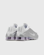 Nike  Nike Shox R4 White Lowtop