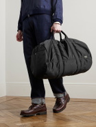 Porter-Yoshida and Co - Tanker Drum Nylon-Twill Weekend Bag